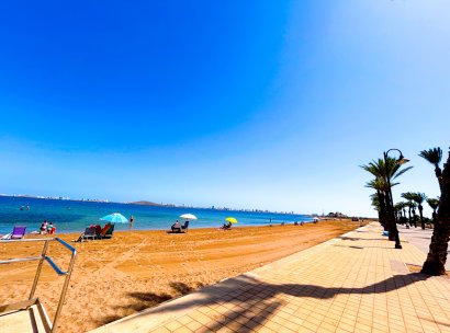 Villa · Herverkoop - Mar de Cristal · Murcia · Spanje