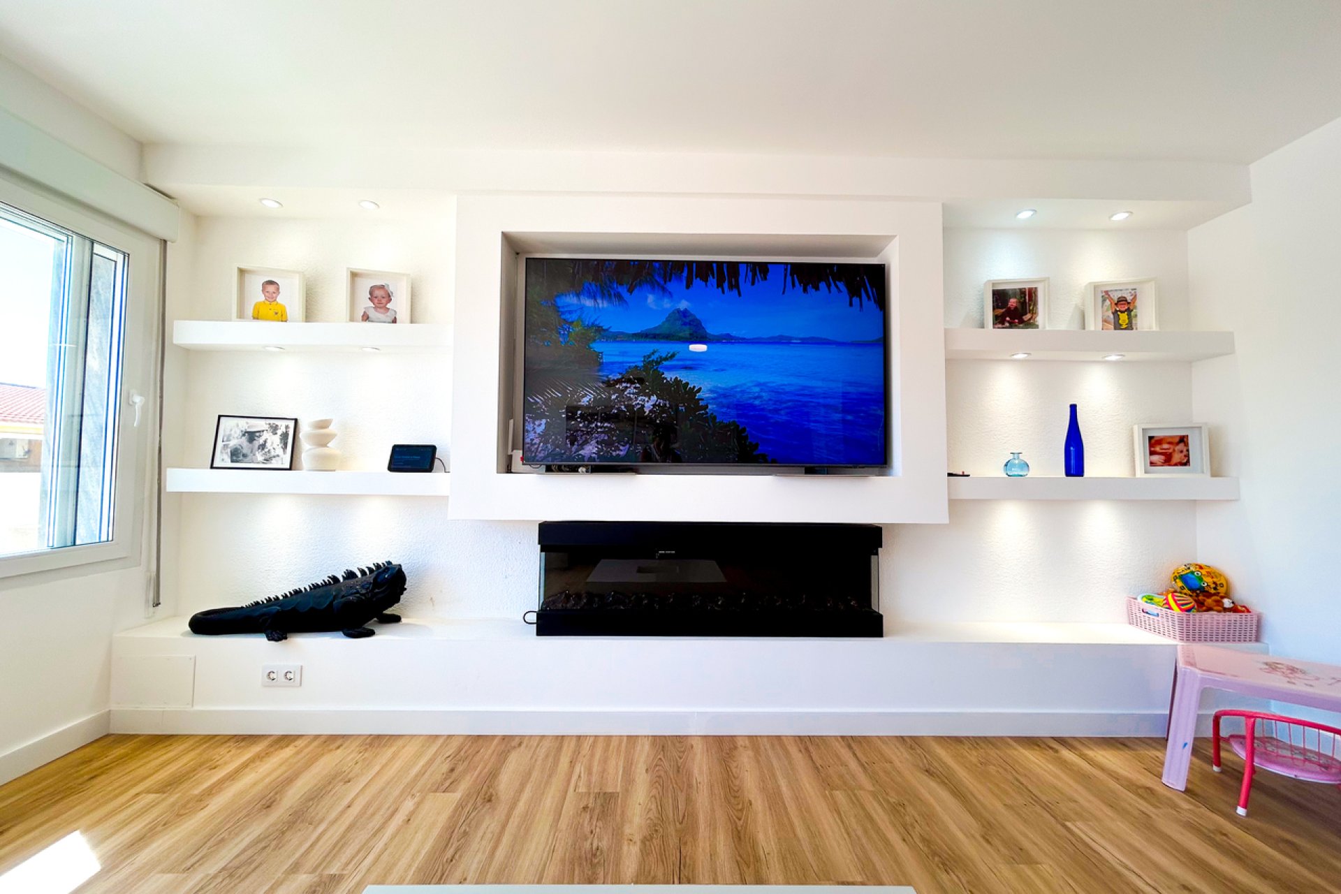 Resale - Villa - Mar de Cristal