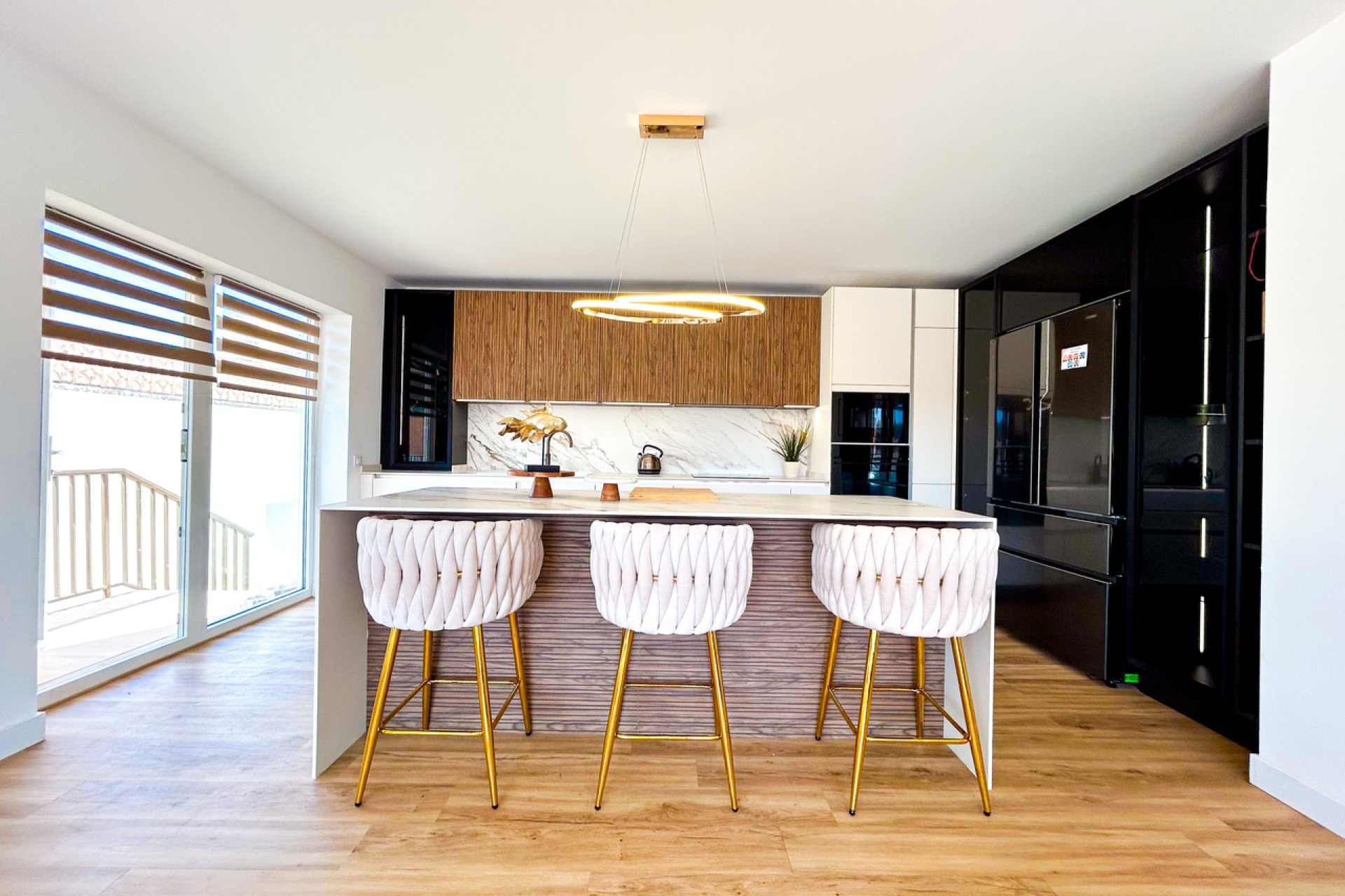 Resale - Villa - Mar de Cristal