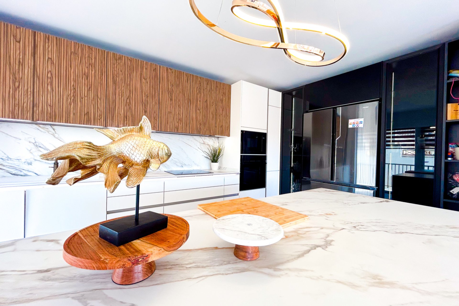 Resale - Villa - Mar de Cristal