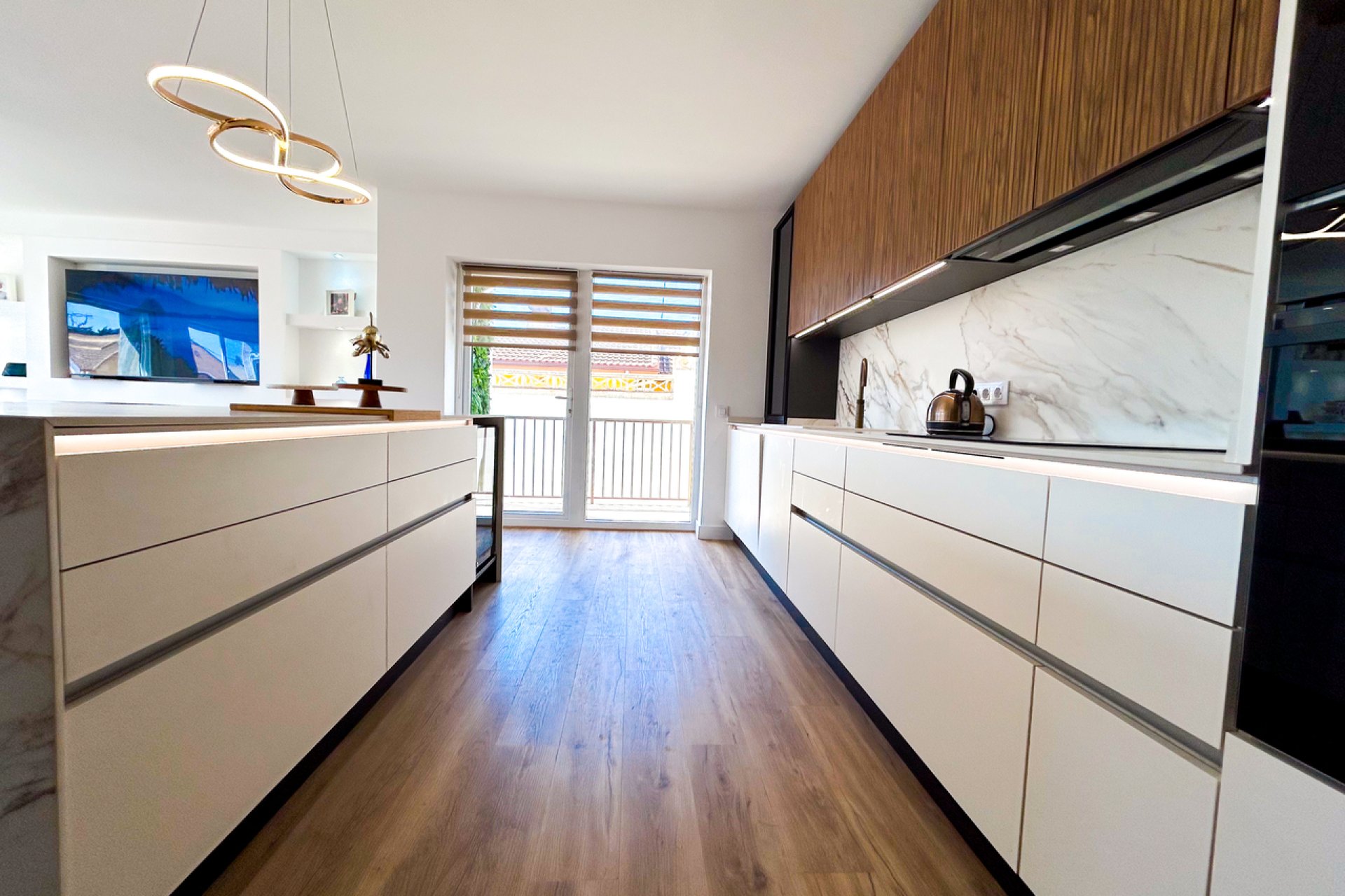 Resale - Villa - Mar de Cristal
