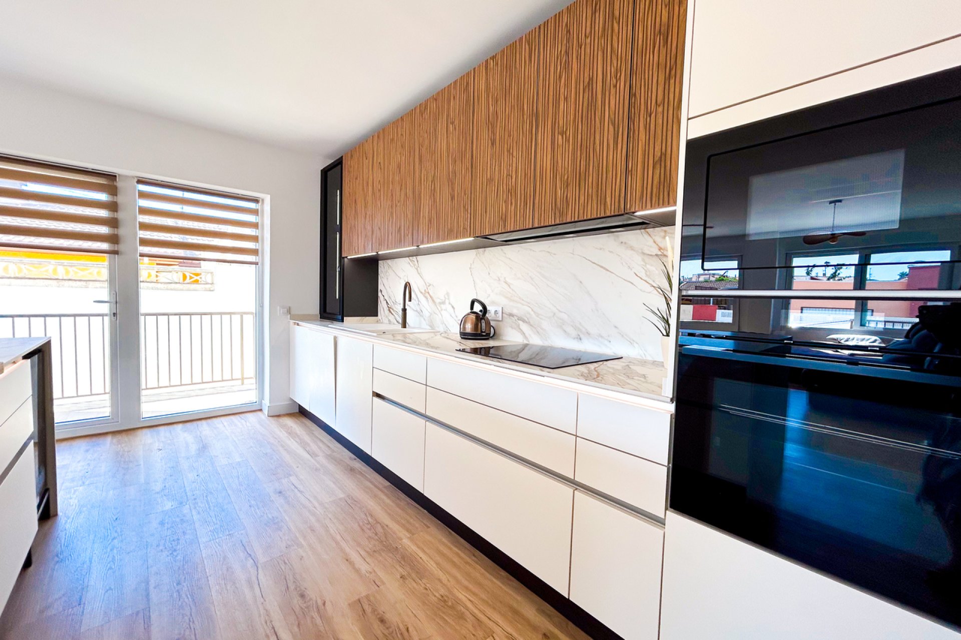 Resale - Villa - Mar de Cristal