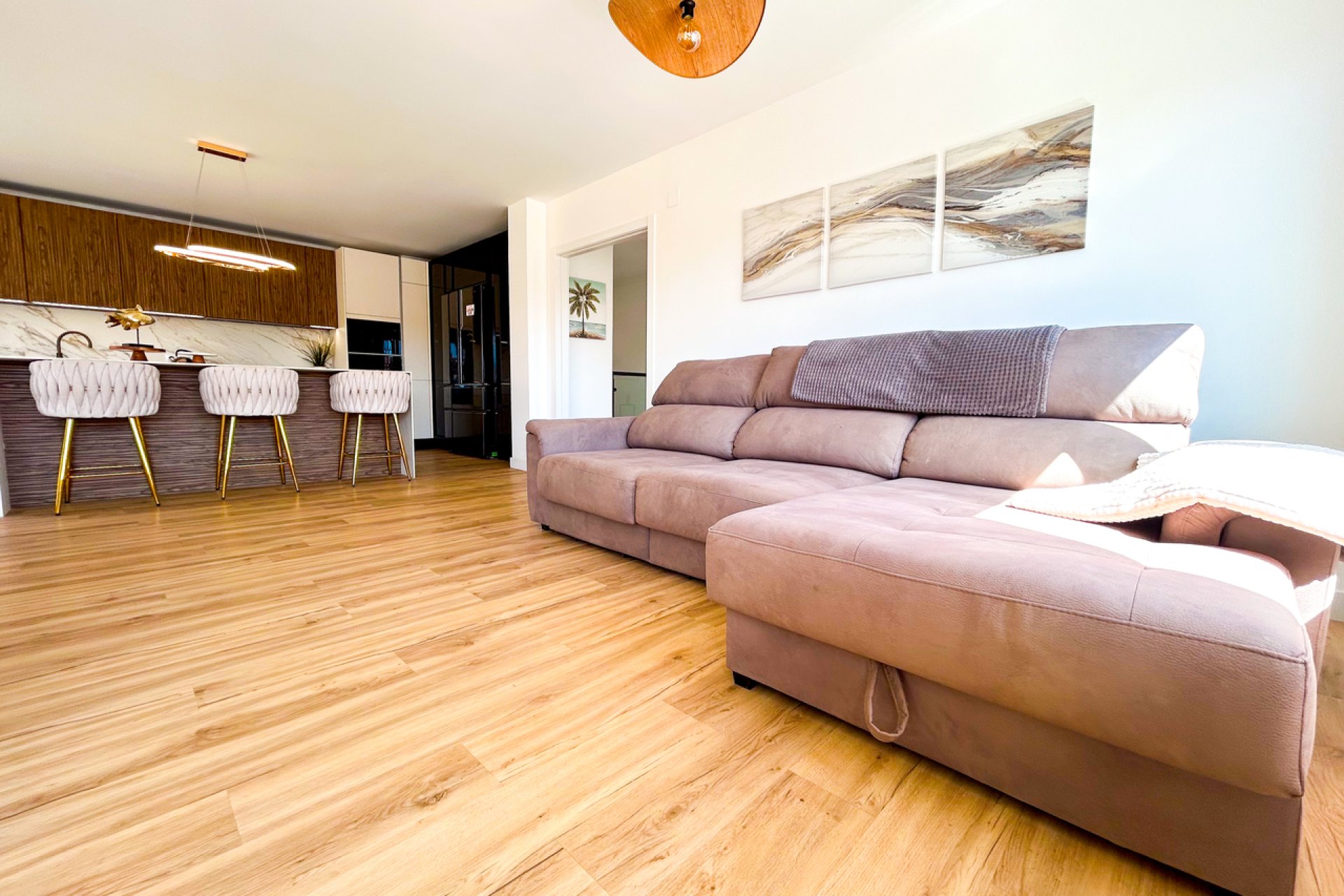 Resale - Villa - Mar de Cristal