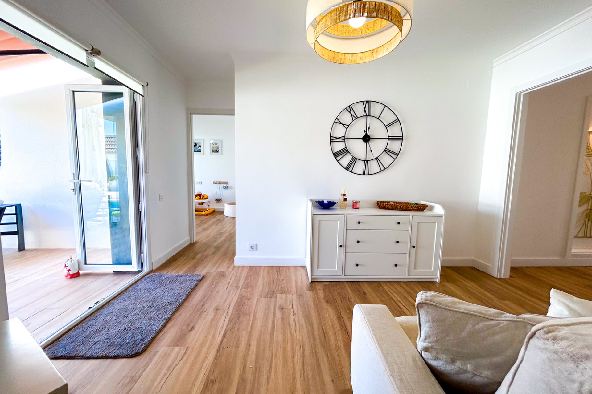 Resale - Villa - Mar de Cristal