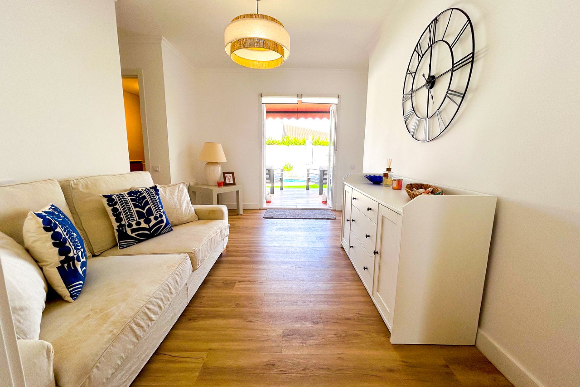 Resale - Villa - Mar de Cristal