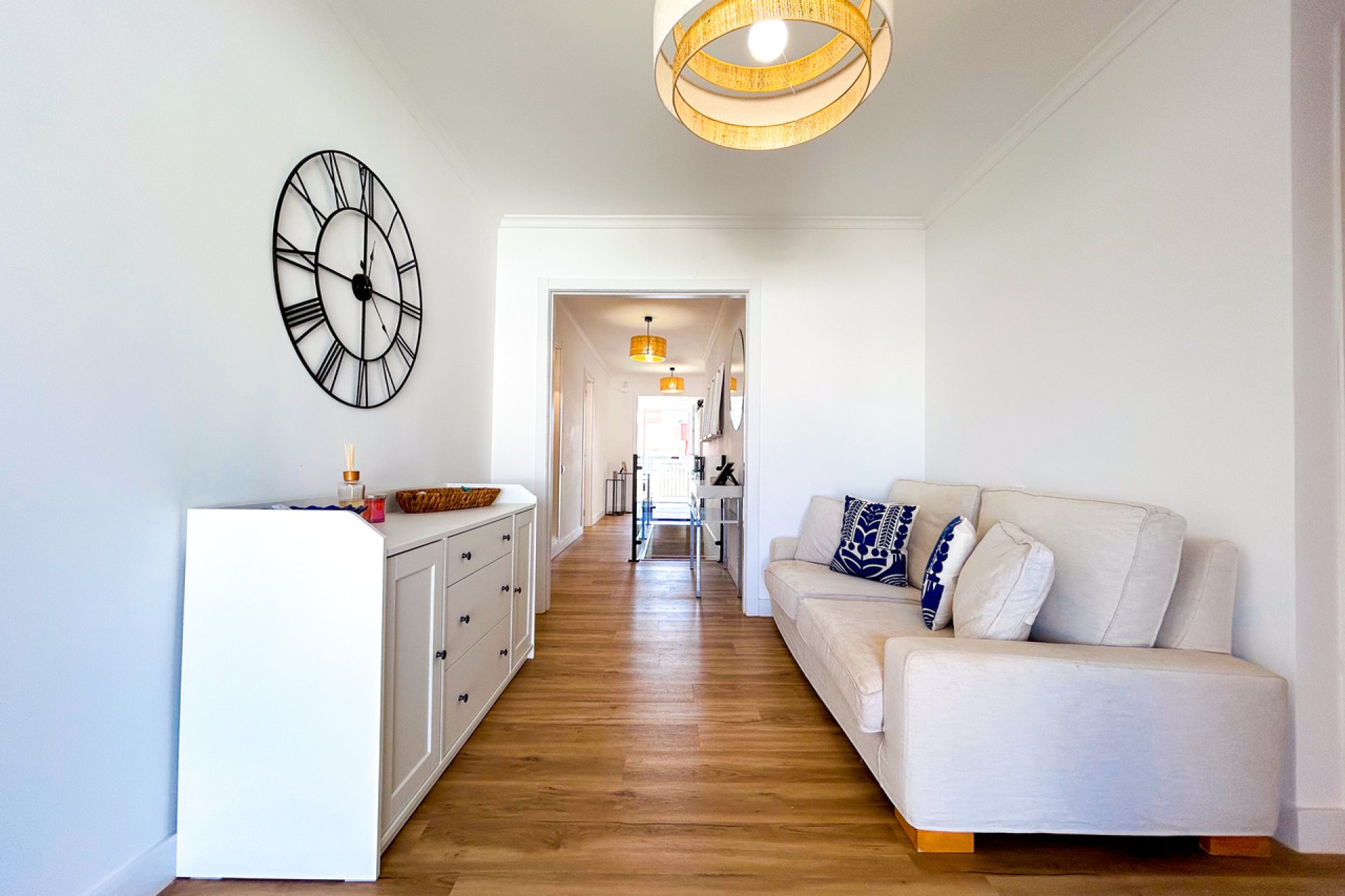 Resale - Villa - Mar de Cristal