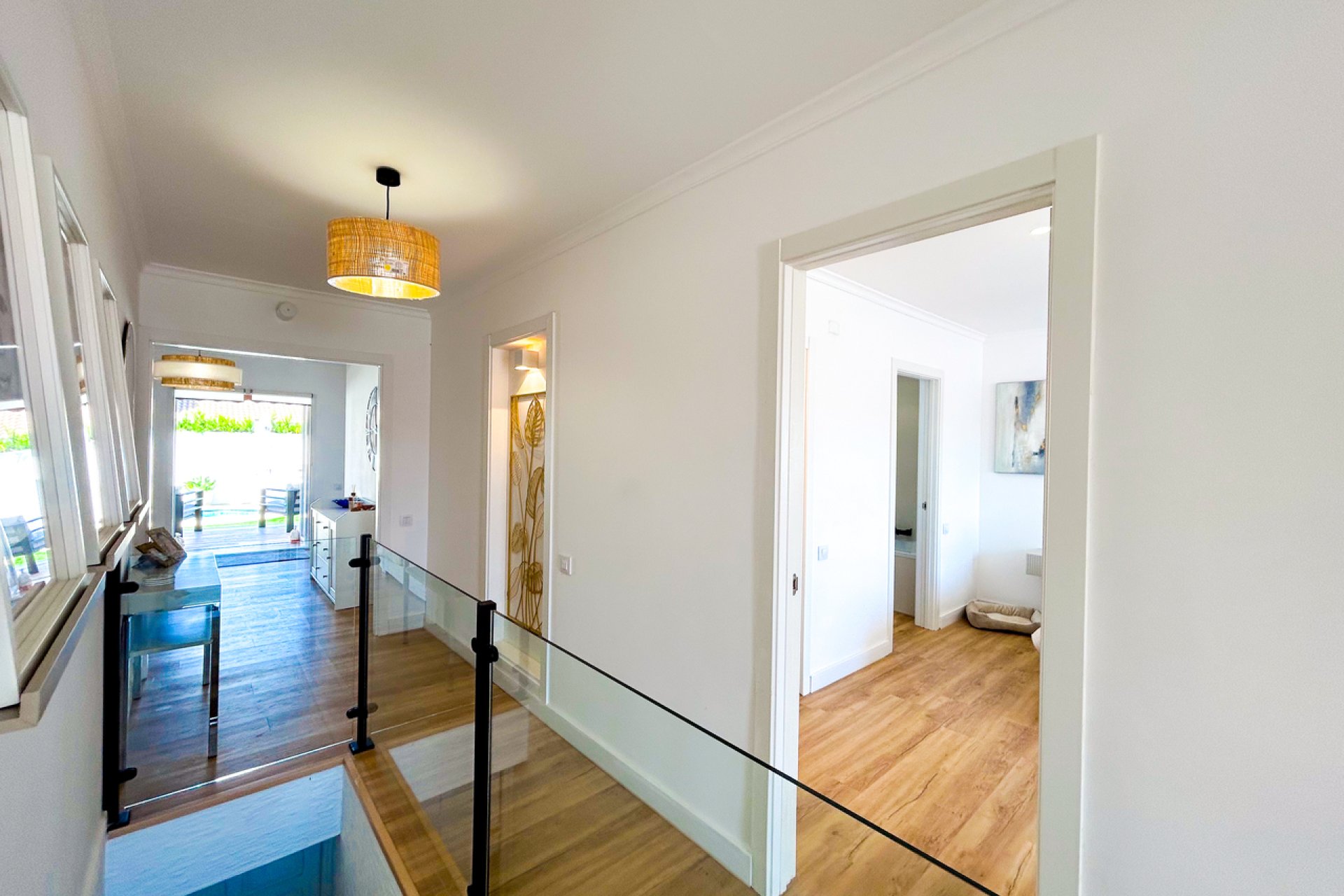 Resale - Villa - Mar de Cristal