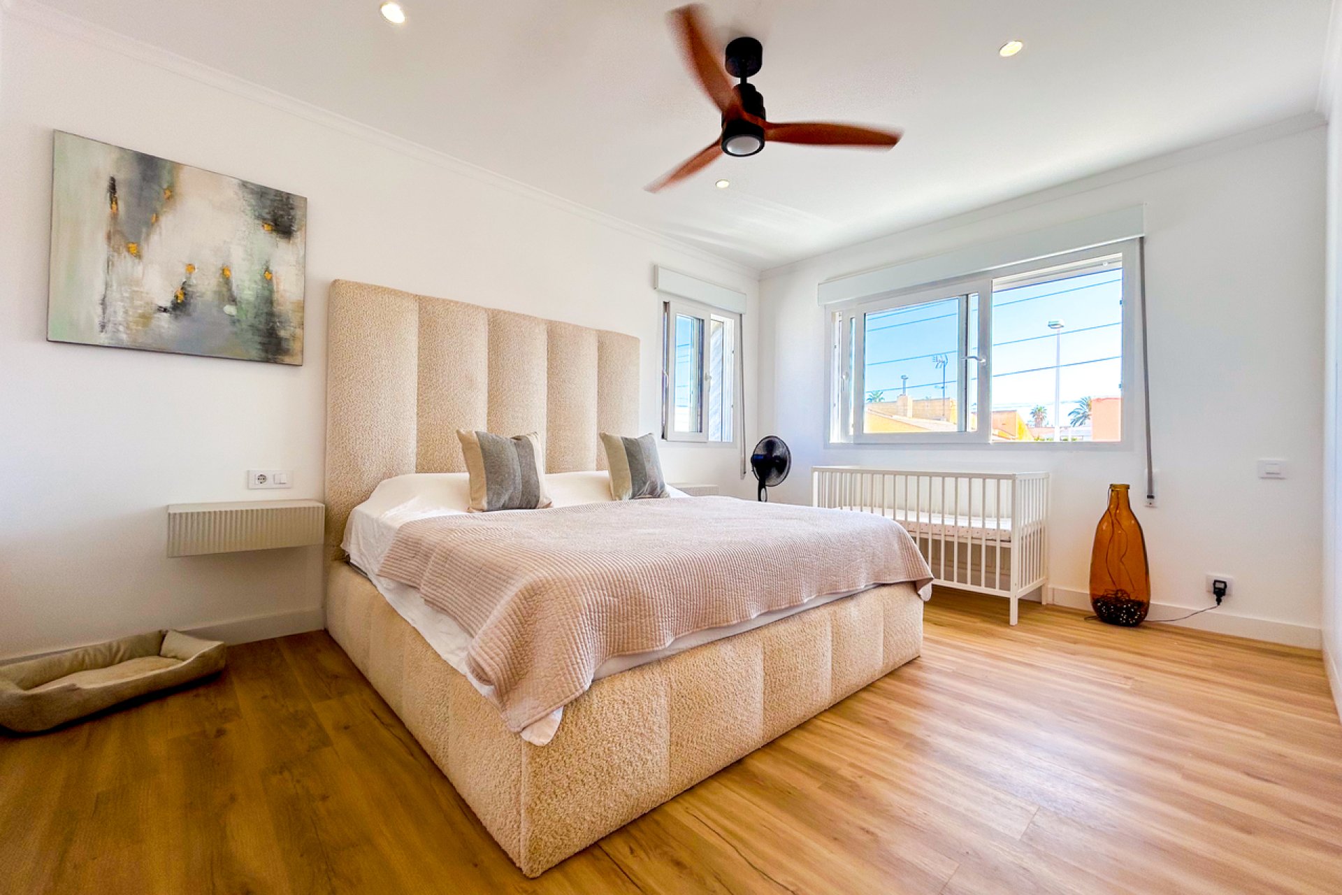 Resale - Villa - Mar de Cristal