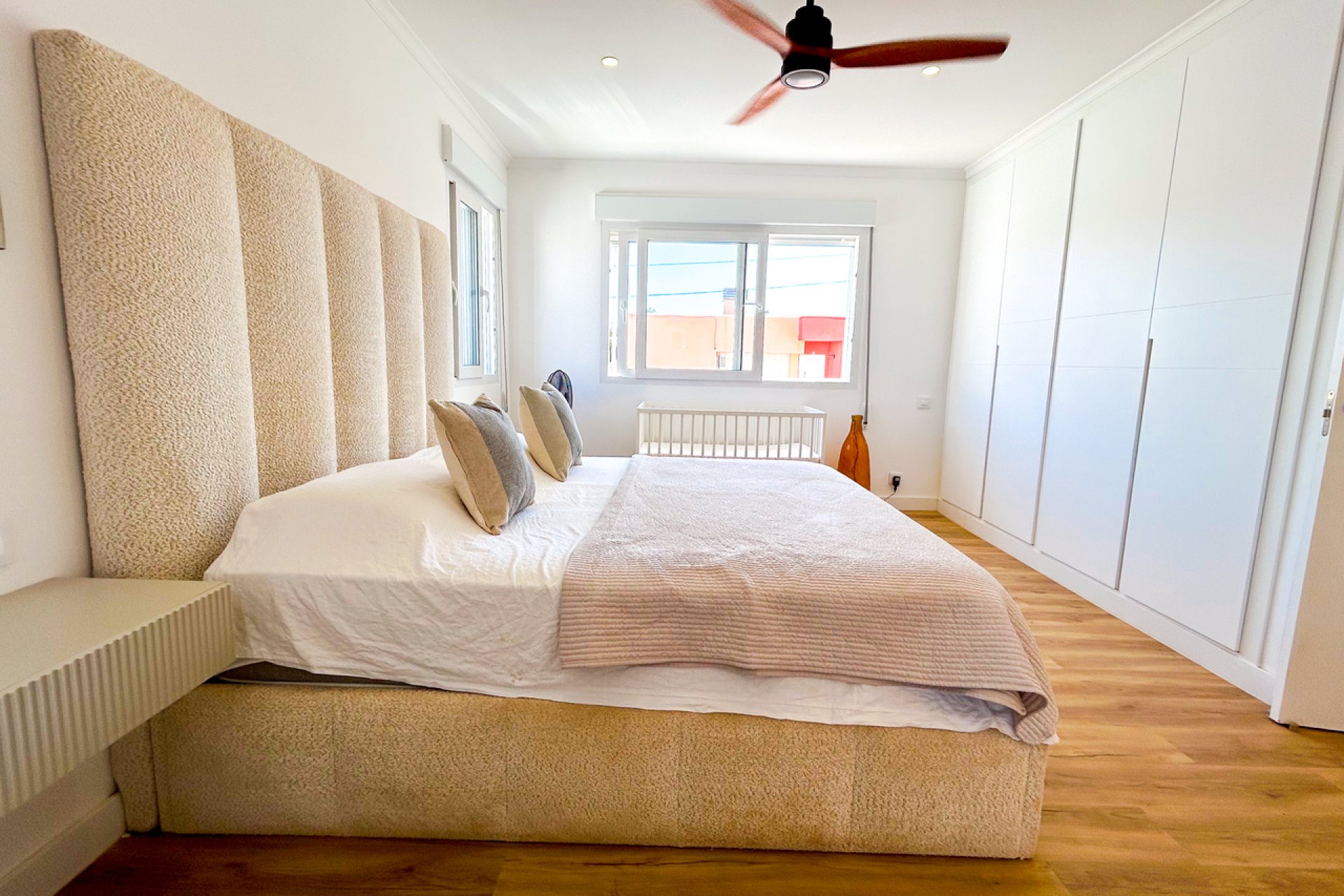 Resale - Villa - Mar de Cristal
