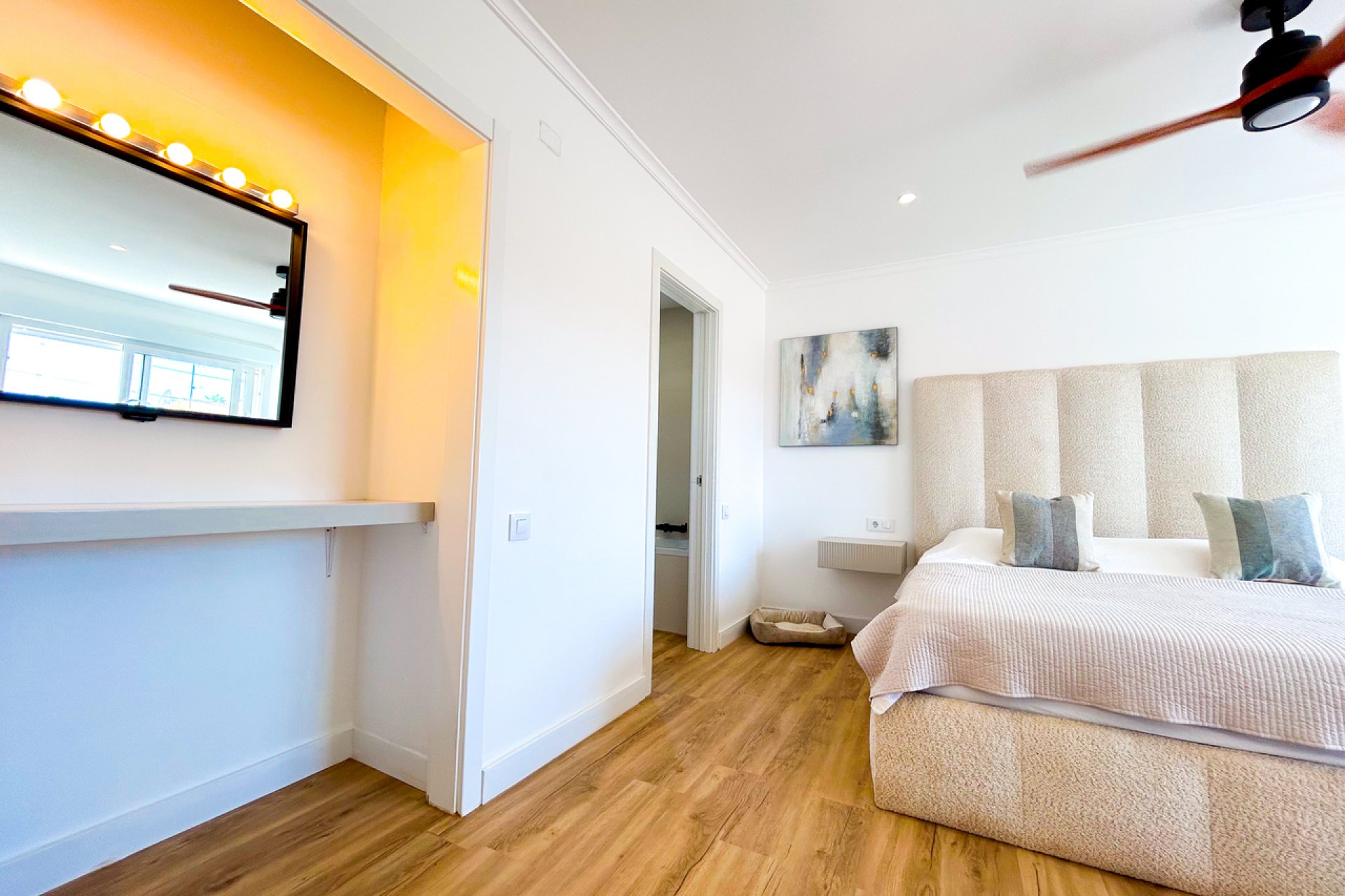 Resale - Villa - Mar de Cristal