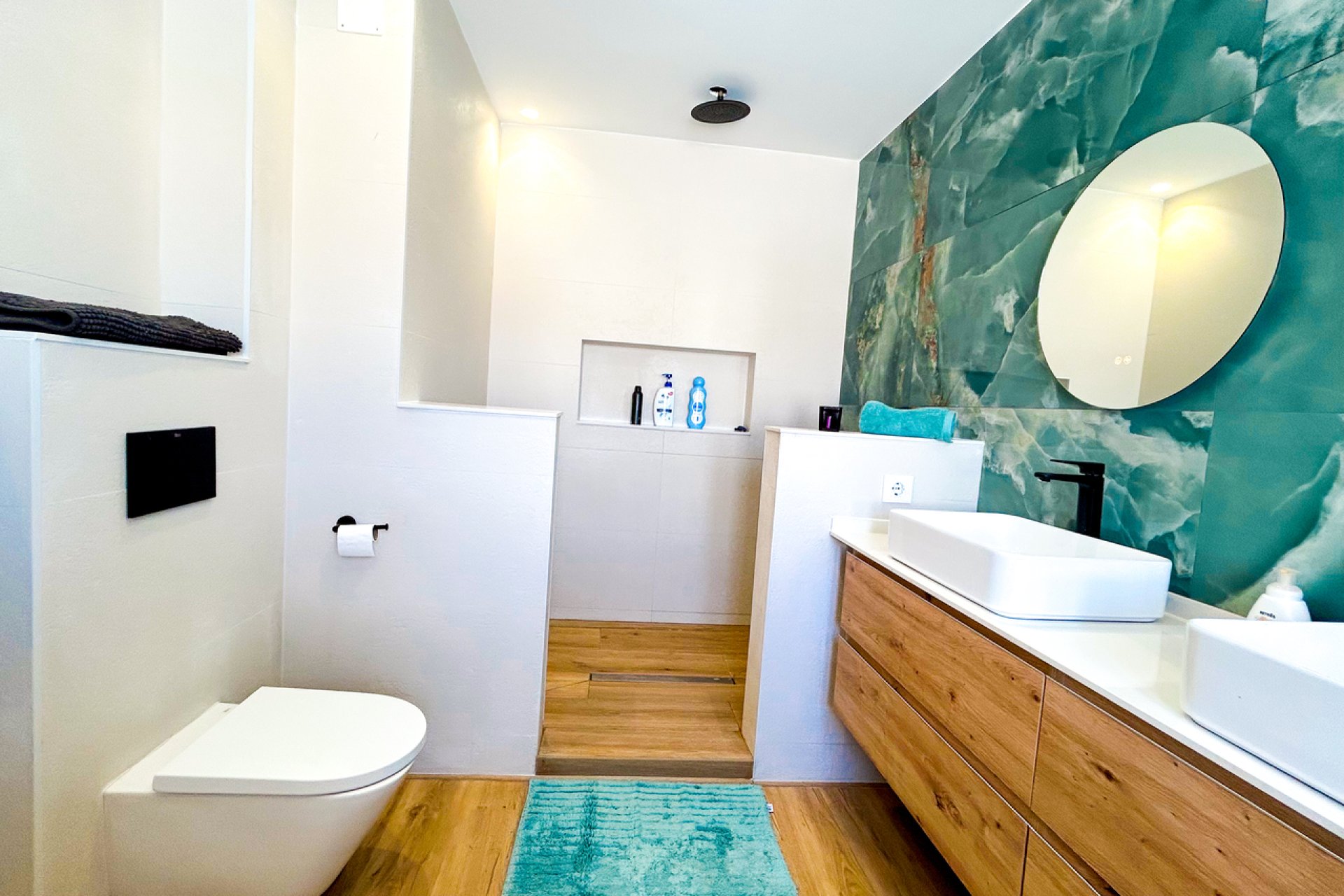 Resale - Villa - Mar de Cristal