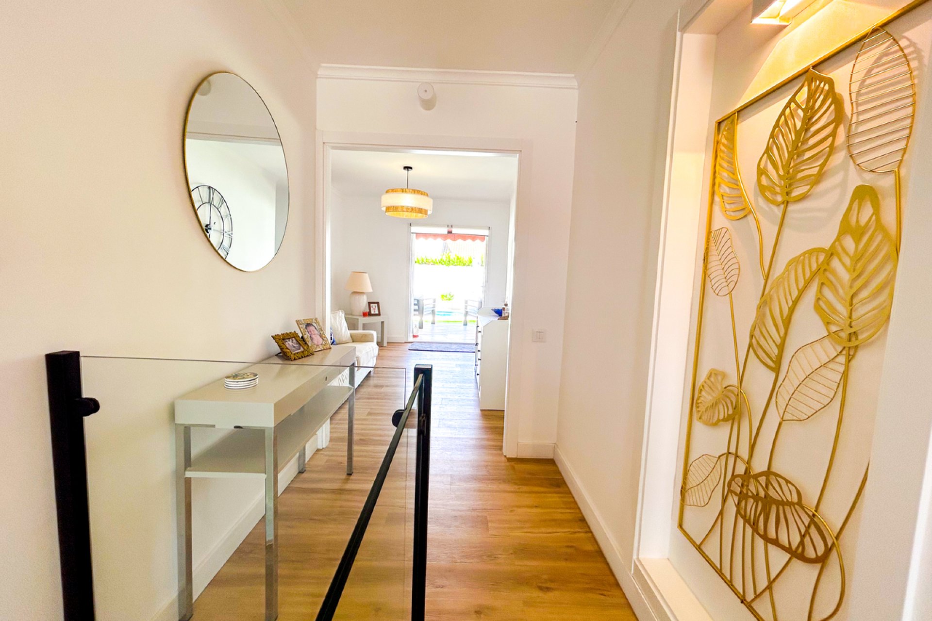 Resale - Villa - Mar de Cristal