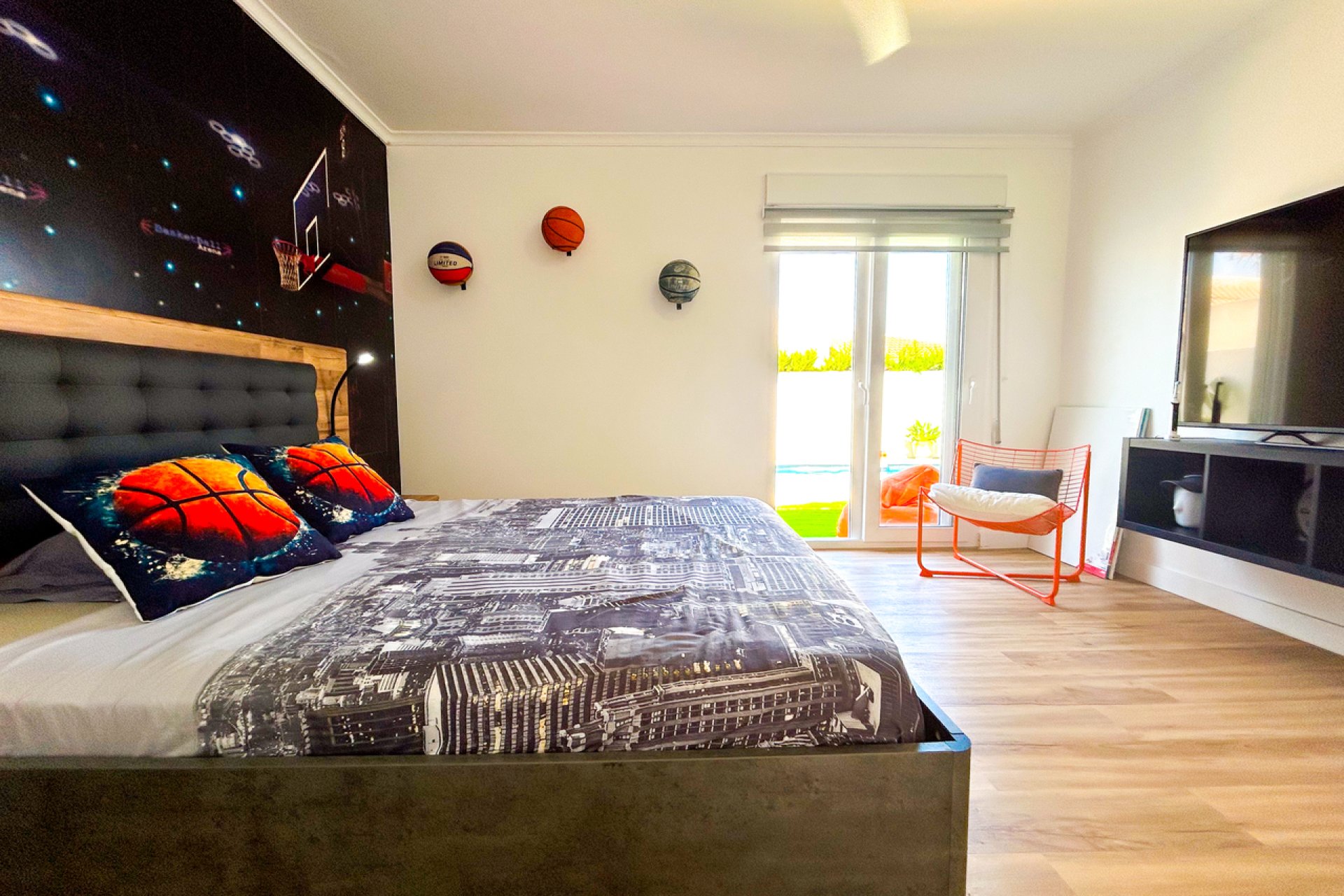Resale - Villa - Mar de Cristal