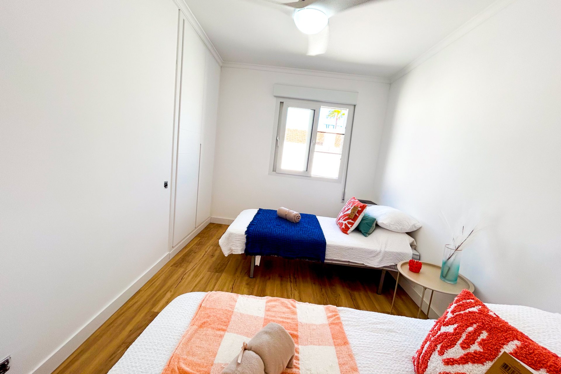 Resale - Villa - Mar de Cristal