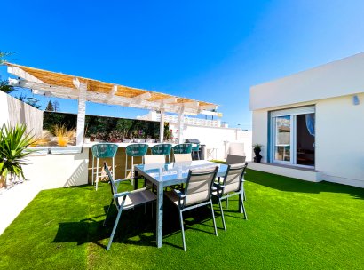 Villa · Herverkoop - Mar de Cristal · Murcia · Spanje