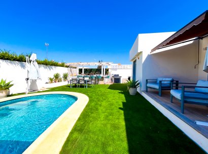 Villa · Herverkoop - Mar de Cristal · Murcia · Spanje
