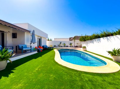 Villa · Herverkoop - Mar de Cristal · Murcia · Spanje