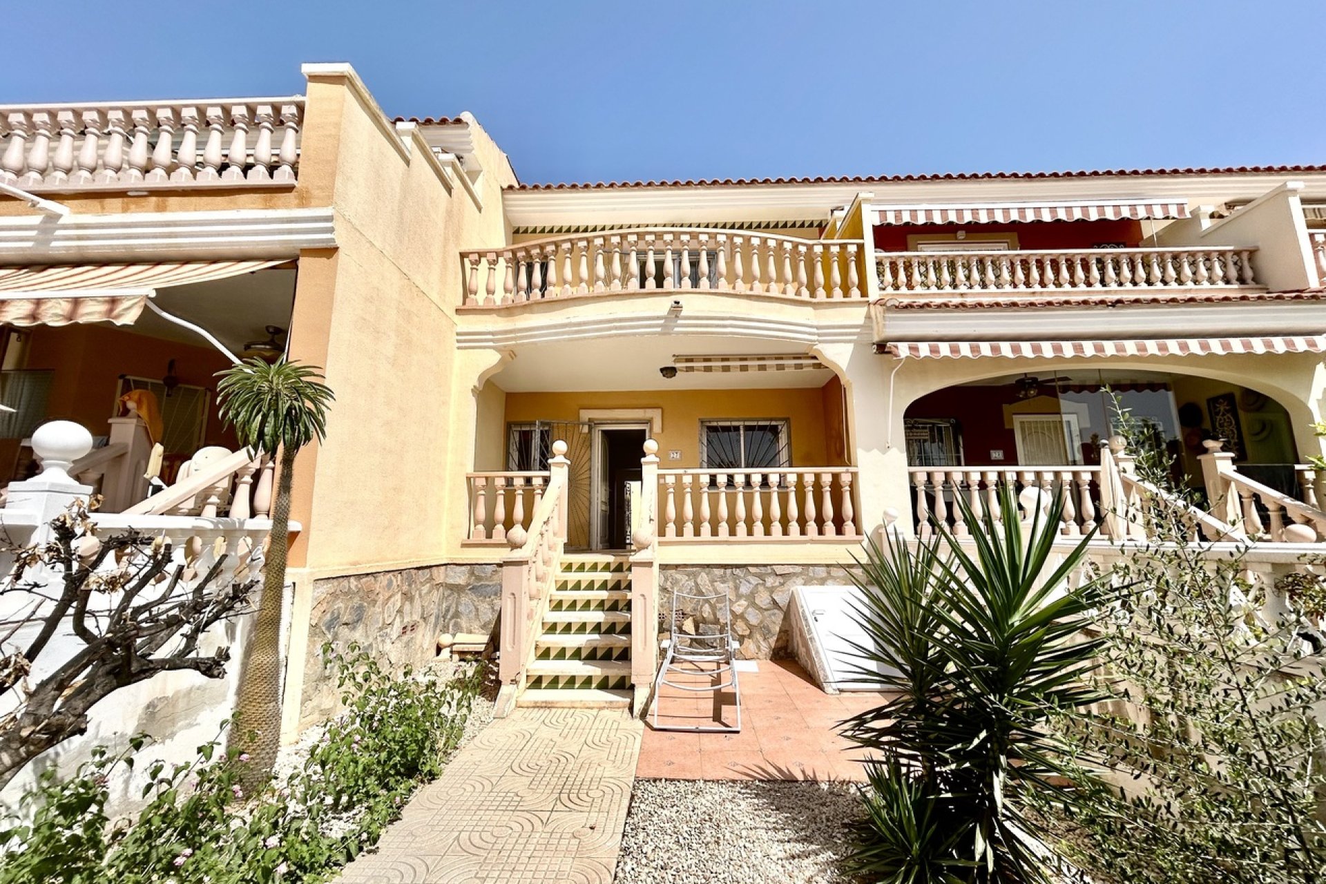 Resale - Villa - Ciudad Quesada