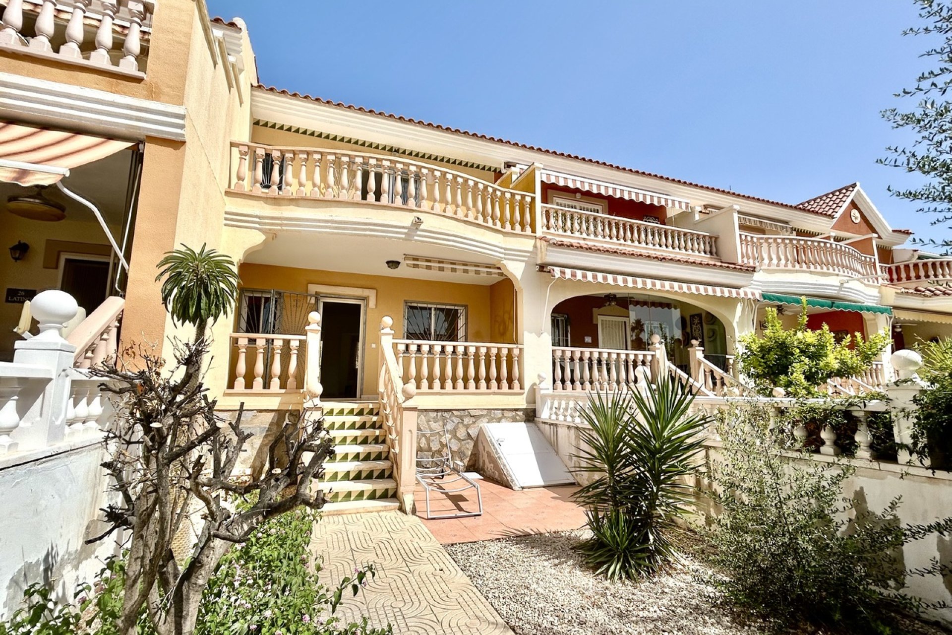 Resale - Villa - Ciudad Quesada
