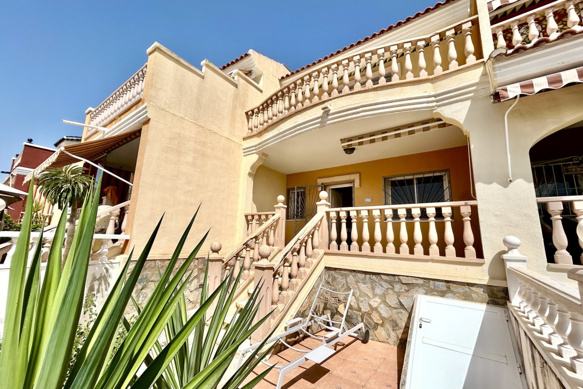 Resale - Villa - Ciudad Quesada