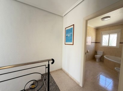 Villa · Resale - Ciudad Quesada · Alicante · Spain