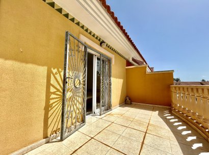 Villa · Resale - Ciudad Quesada · Alicante · Spain