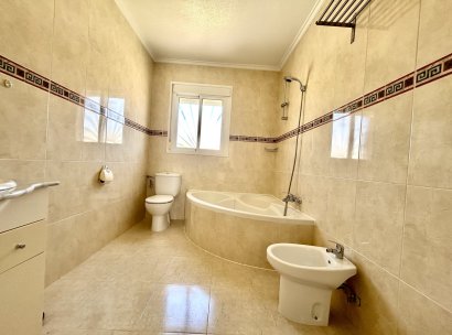 Villa · Resale - Ciudad Quesada · Alicante · Spain