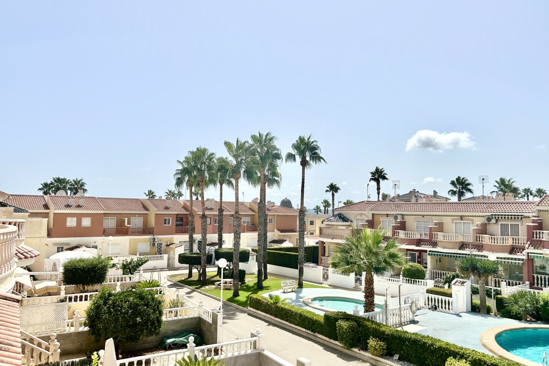 Resale - Villa - Ciudad Quesada