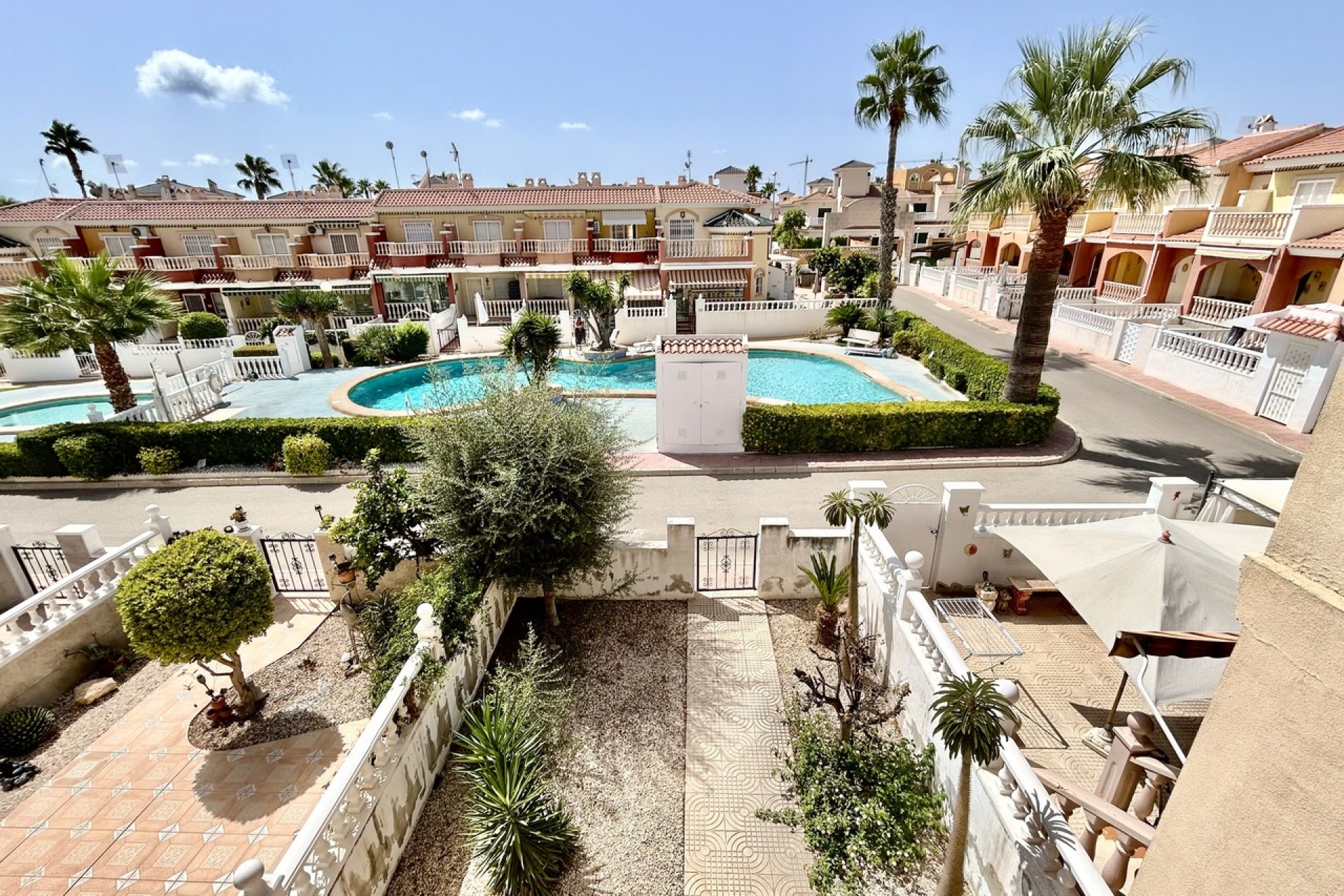 Resale - Villa - Ciudad Quesada