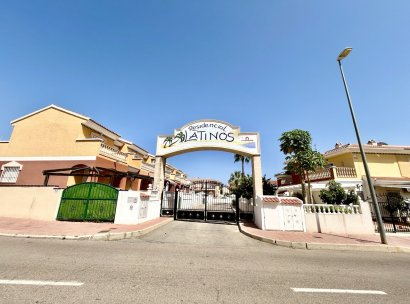 Villa · Resale - Ciudad Quesada · Alicante · Spain