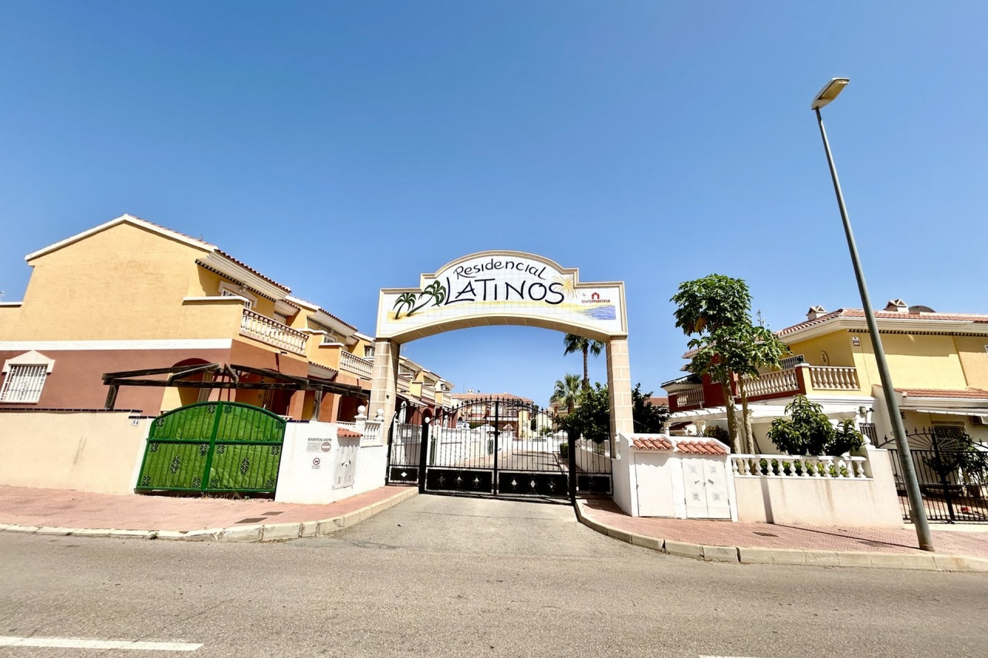 Resale - Villa - Ciudad Quesada