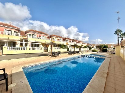Appartement · Herverkoop - Orihuela Costa · La Zenia · Alicante · Spanje