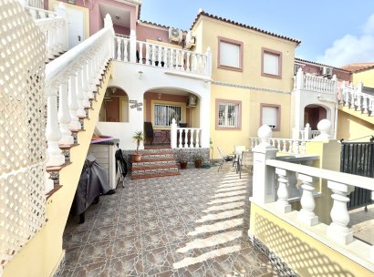Appartement · Herverkoop - Orihuela Costa · La Zenia · Alicante · Spanje
