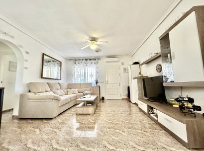 Appartement · Herverkoop - Orihuela Costa · La Zenia · Alicante · Spanje