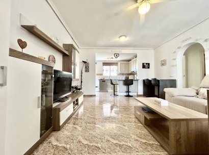Appartement · Herverkoop - Orihuela Costa · La Zenia · Alicante · Spanje