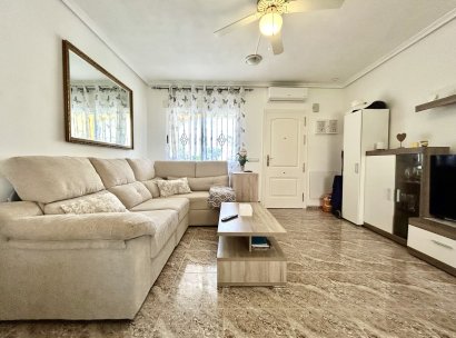 Appartement · Herverkoop - Orihuela Costa · La Zenia · Alicante · Spanje