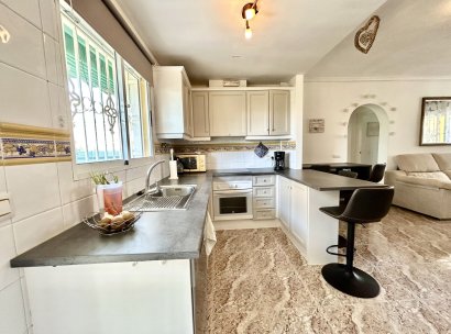 Appartement · Herverkoop - Orihuela Costa · La Zenia · Alicante · Spanje