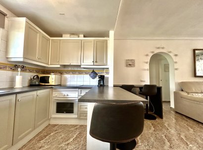 Appartement · Herverkoop - Orihuela Costa · La Zenia · Alicante · Spanje