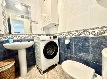 Appartement · Herverkoop - Orihuela Costa · La Zenia · Alicante · Spanje
