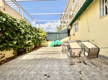 Appartement · Herverkoop - Orihuela Costa · La Zenia · Alicante · Spanje