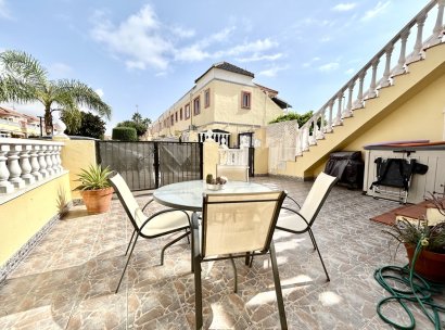 Appartement · Herverkoop - Orihuela Costa · La Zenia · Alicante · Spanje