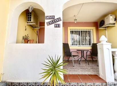 Appartement · Herverkoop - Orihuela Costa · La Zenia · Alicante · Spanje