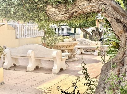 Appartement · Herverkoop - Orihuela Costa · La Zenia · Alicante · Spanje