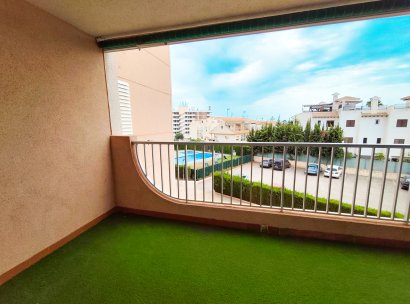 Appartement · Herverkoop - Orihuela Costa · La Zenia · Alicante · Spanje