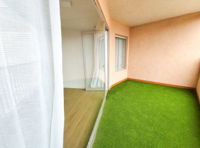 Appartement · Herverkoop - Orihuela Costa · La Zenia · Alicante · Spanje