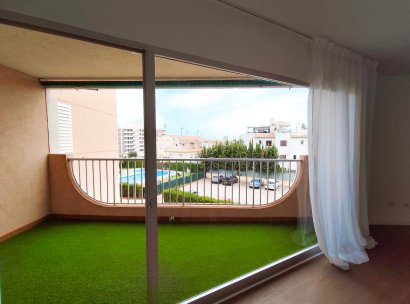 Appartement · Herverkoop - Orihuela Costa · La Zenia · Alicante · Spanje
