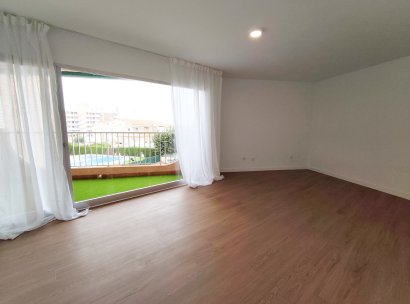 Appartement · Herverkoop - Orihuela Costa · La Zenia · Alicante · Spanje