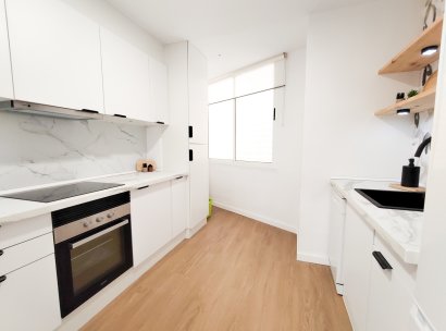 Appartement · Herverkoop - Orihuela Costa · La Zenia · Alicante · Spanje