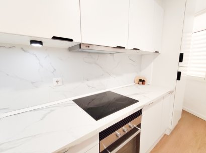 Appartement · Herverkoop - Orihuela Costa · La Zenia · Alicante · Spanje
