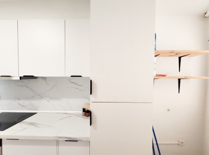 Appartement · Herverkoop - Orihuela Costa · La Zenia · Alicante · Spanje